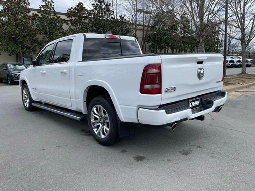 2023 RAM 1500 Longhorn