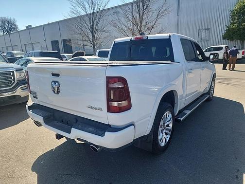 2023 RAM 1500 Longhorn