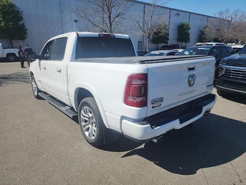 2023 RAM 1500 Longhorn