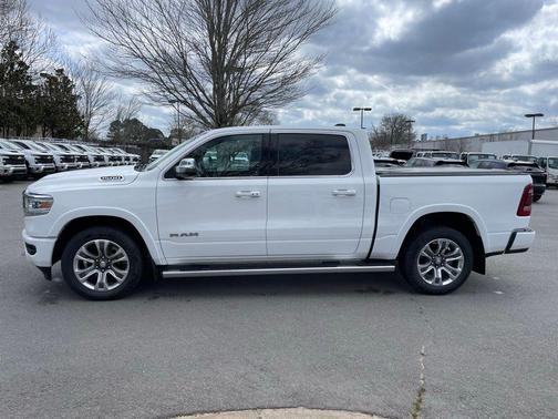 2023 RAM 1500 Longhorn
