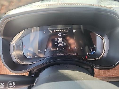 2023 RAM 1500 Longhorn