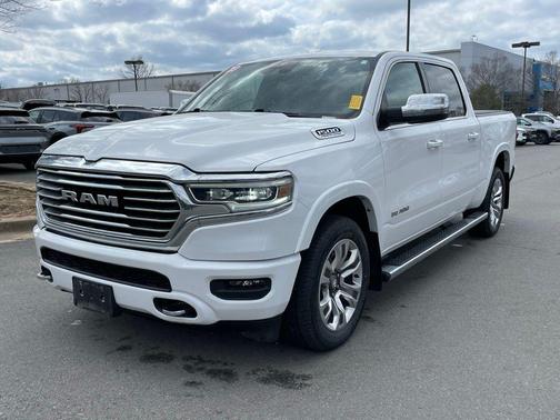 2023 RAM 1500 Longhorn