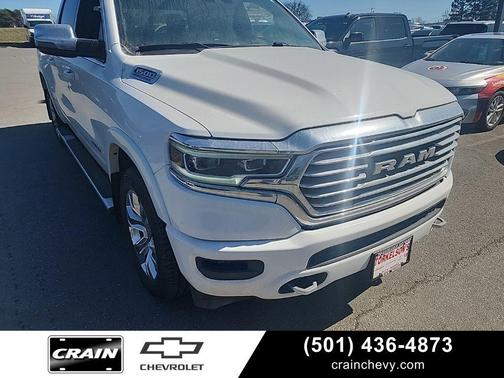 2023 RAM 1500 Longhorn