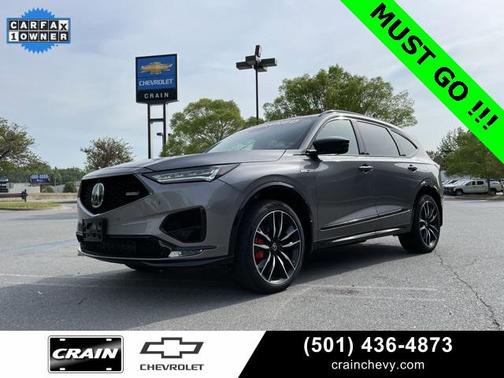 2023 Acura MDX Type S w/Advance Package