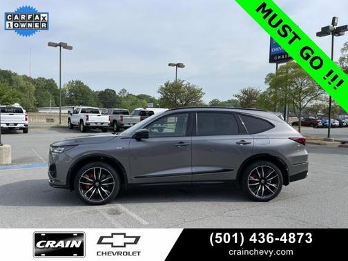 2023 Acura MDX Type S w/Advance Package