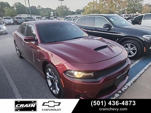 2020 Dodge Charger R/T