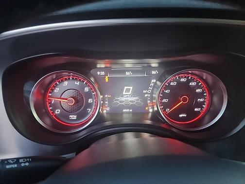 2020 Dodge Charger R/T