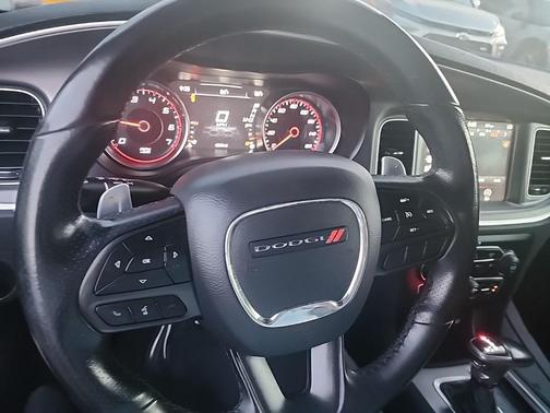 2020 Dodge Charger R/T