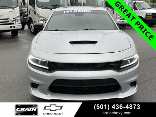 2023 Dodge Charger GT