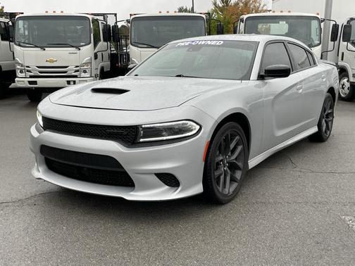 2023 Dodge Charger GT