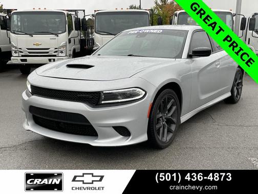 2023 Dodge Charger GT