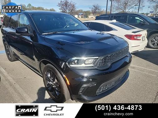 2023 Dodge Durango GT Plus