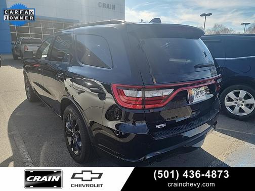 2023 Dodge Durango GT Plus