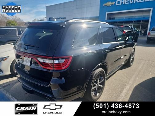 2023 Dodge Durango GT Plus