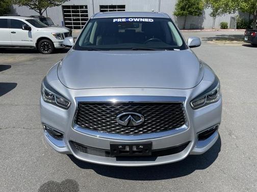 2020 INFINITI QX60 Pure