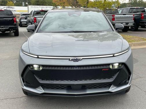 Sterling 2026 Chevrolet Equinox EV RS