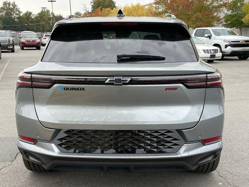 Sterling 2026 Chevrolet Equinox EV RS