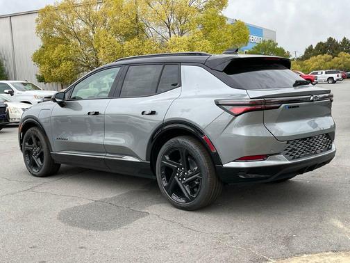 Sterling 2026 Chevrolet Equinox EV RS