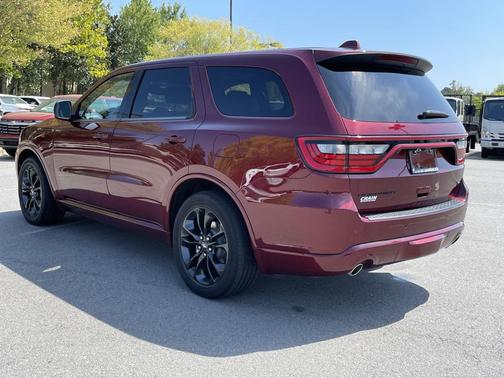 2021 Dodge Durango R/T RWD