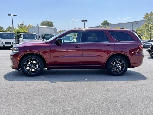 2021 Dodge Durango R/T RWD