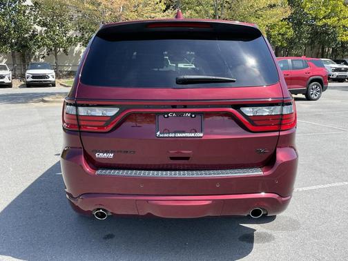 2021 Dodge Durango R/T RWD