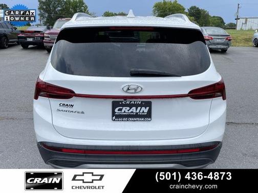 2023 Hyundai SANTA FE SEL 2.4