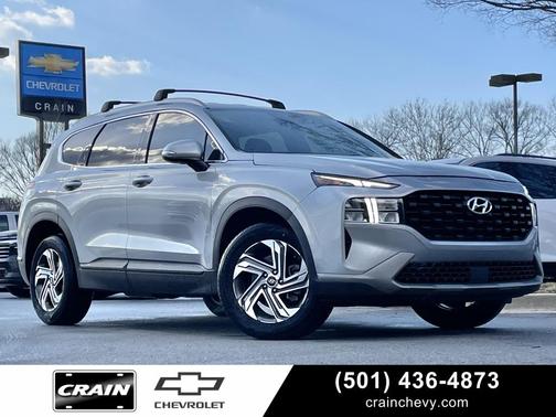 2023 Hyundai SANTA FE SEL 2.4