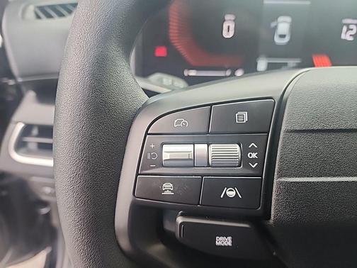 Aurora Black 2025 Kia K4 LXS