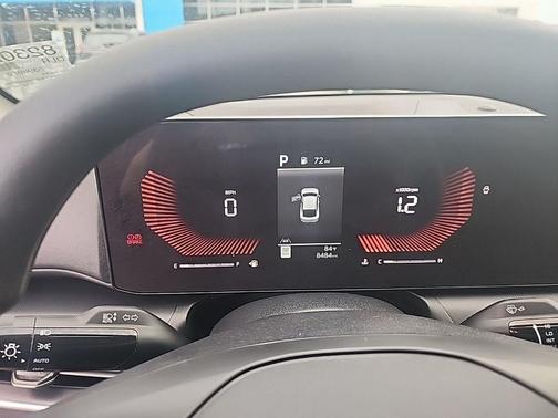 Aurora Black 2025 Kia K4 LXS