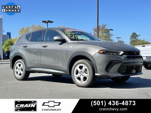 2024 Dodge Hornet GT AWD