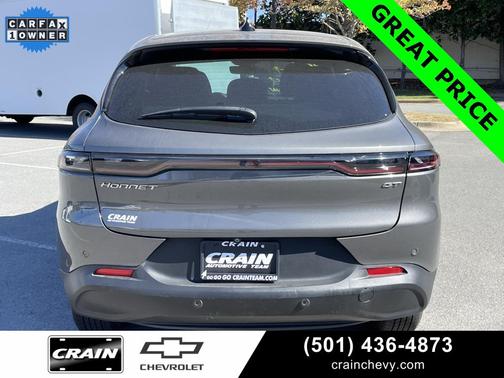 2024 Dodge Hornet GT AWD