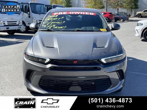 2024 Dodge Hornet GT AWD