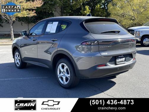 2024 Dodge Hornet GT AWD