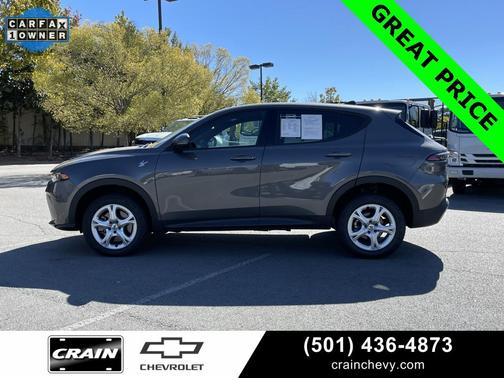 2024 Dodge Hornet GT AWD