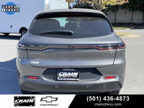 2024 Dodge Hornet GT AWD