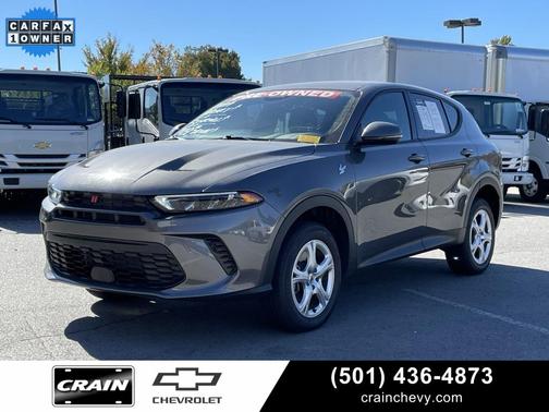 2024 Dodge Hornet GT AWD