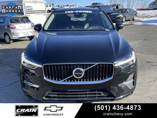 2023 Volvo XC60 B5 Core