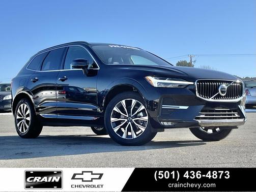 2023 Volvo XC60 B5 Core