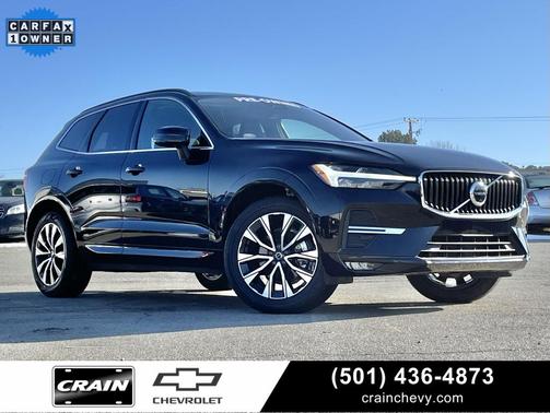 2023 Volvo XC60 B5 Core