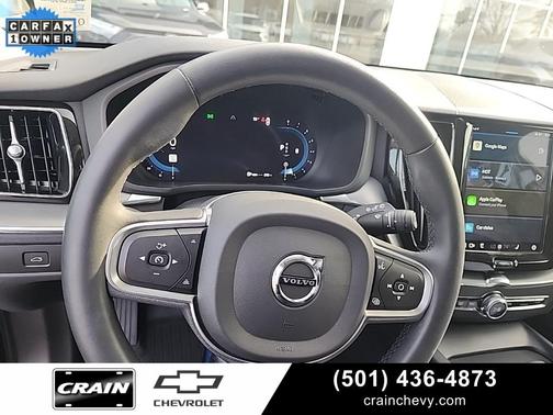 2023 Volvo XC60 B5 Core