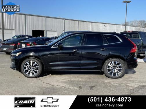 2023 Volvo XC60 B5 Core