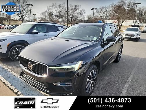 2023 Volvo XC60 B5 Core