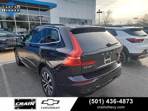 2023 Volvo XC60 B5 Core