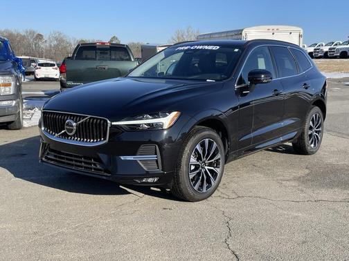 2023 Volvo XC60 B5 Core