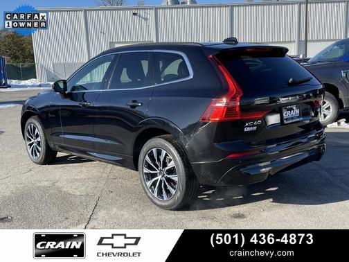 2023 Volvo XC60 B5 Core