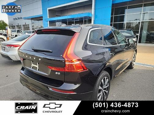 2023 Volvo XC60 B5 Core