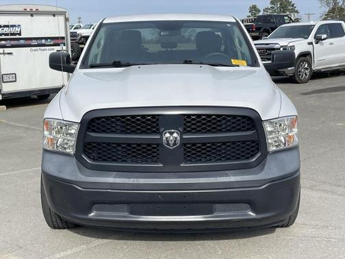 2022 RAM 1500 Tradesman