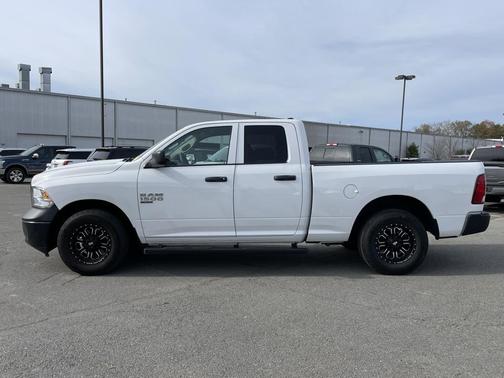 2022 RAM 1500 Tradesman