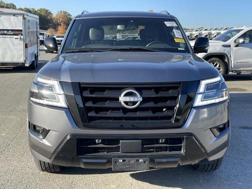 2023 Nissan Armada SL 2WD