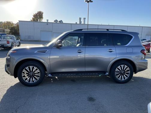 2023 Nissan Armada SL 2WD